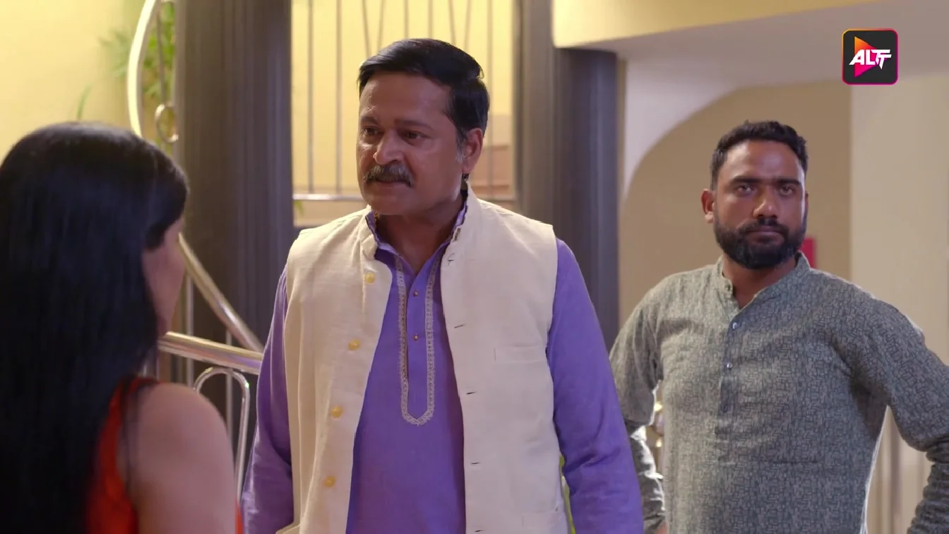 Preview of Rangeen Kahaniyan S23 E01-04 AltBalaji
